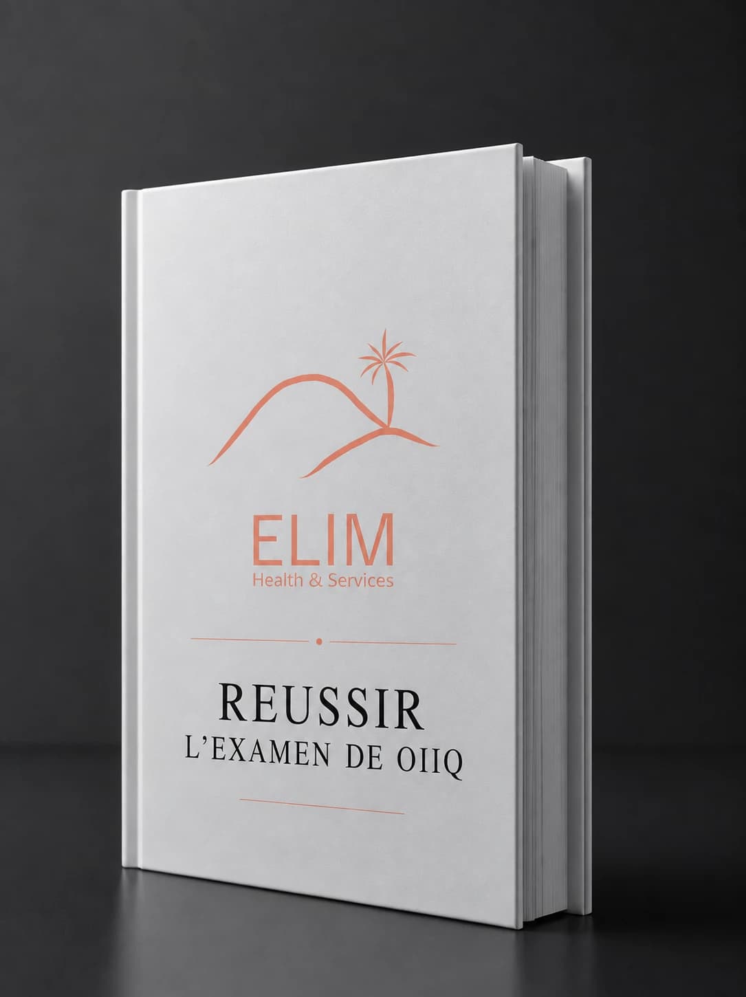 Réussir l'examen de l'OIIQ — ELIM Health