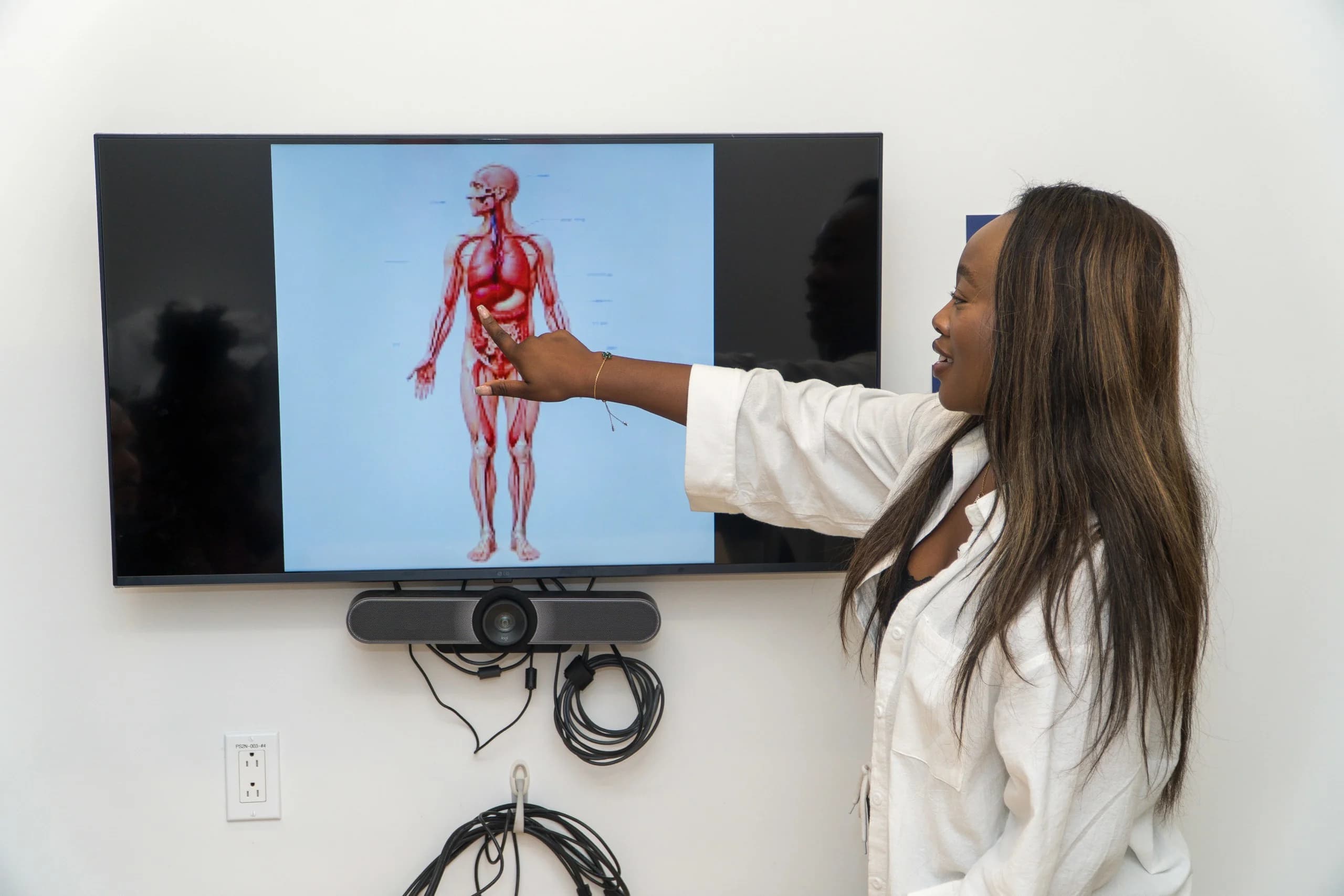 Mentorat pour nouvelles infirmières