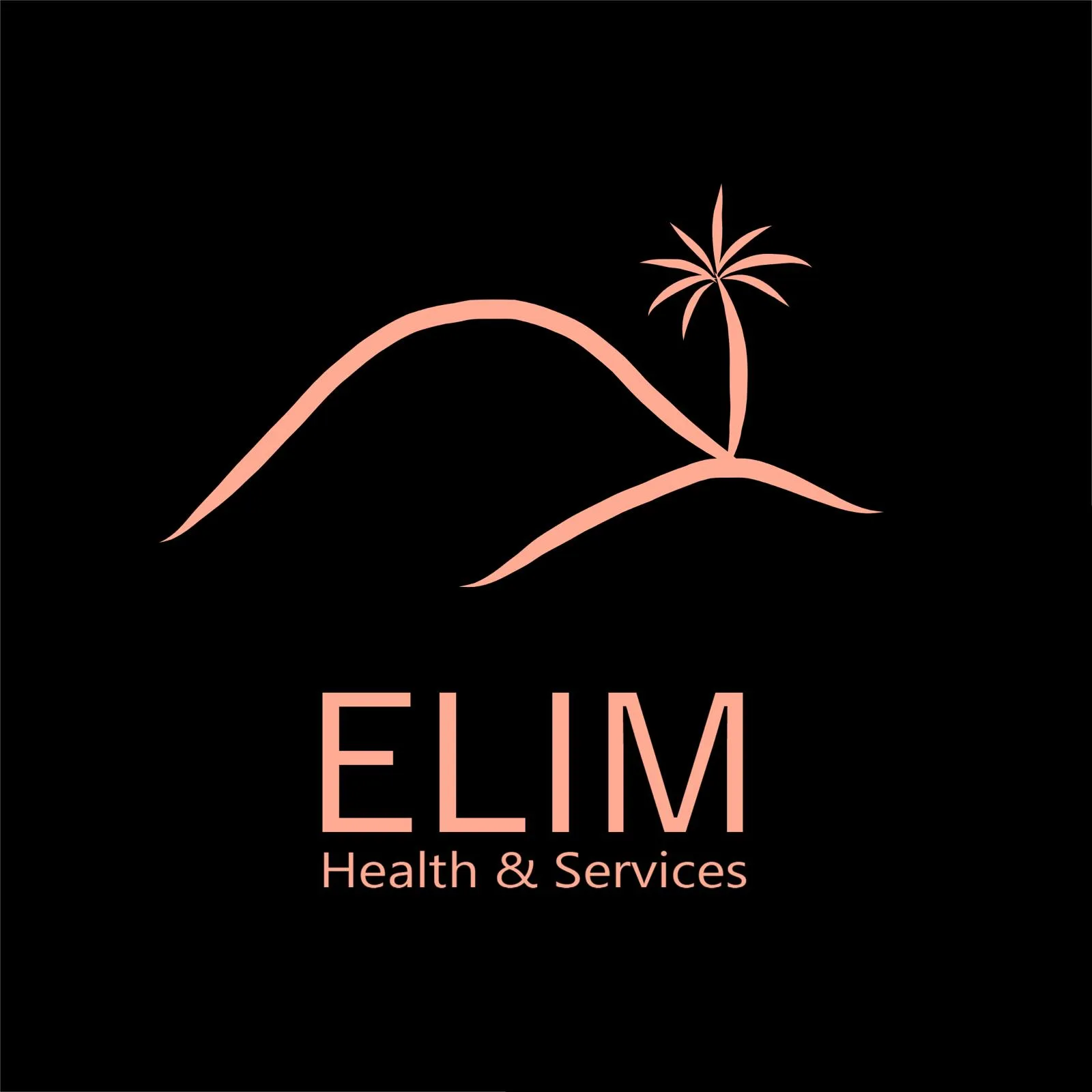 Elim Health Logo